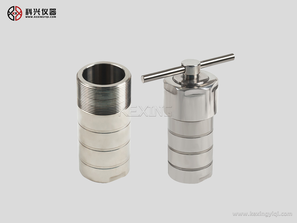 水熱合成反應釜 水熱合成反應釜